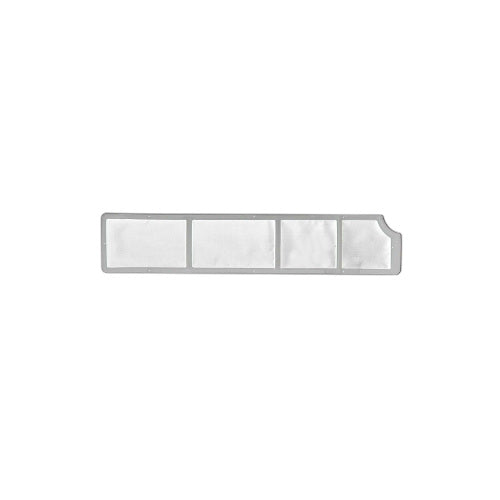 LG Part# ADQ72973401 Mesh Filter Assembly - Genuine OEM