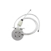 LG Part# ADQ73553707 Head Filter Assembly - Genuine OEM