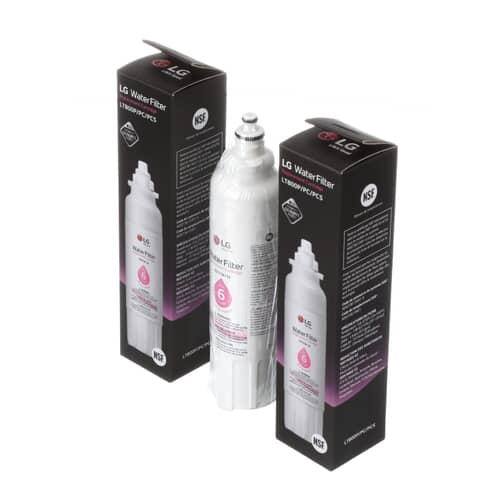 LG LMXS30786S Water Filter 3 Pack