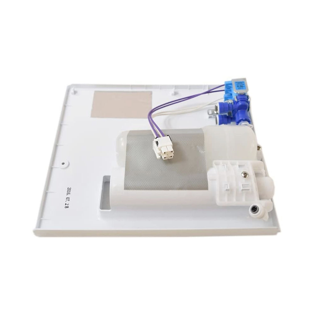 LG Part# ADQ73693408 Water Filter Assembly - Genuine OEM