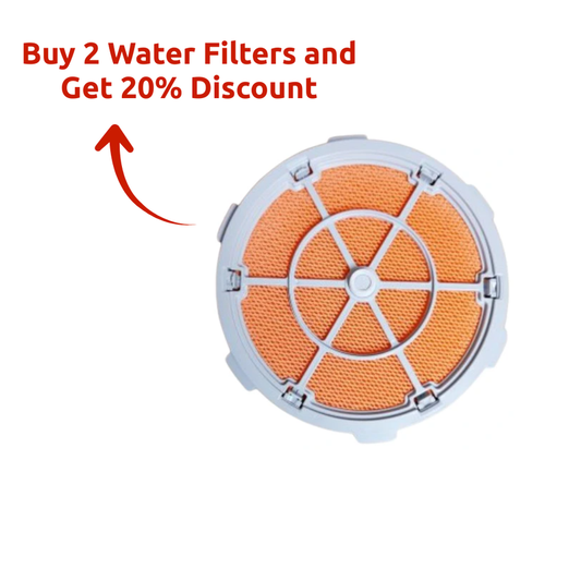 Lg Water Filter Assembly - ADQ73693806