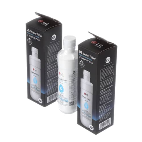 LG LMXS28626S Refrigerator Water Filter