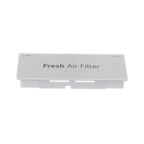 LG Refrigerator Air Filter Cover LRMDS3006D