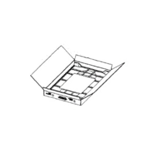 Dacor Accy, Griddle, 14 - ADRT14