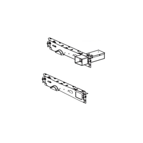 LG Part# ADV30755805 Frame Assembly - Genuine OEM
