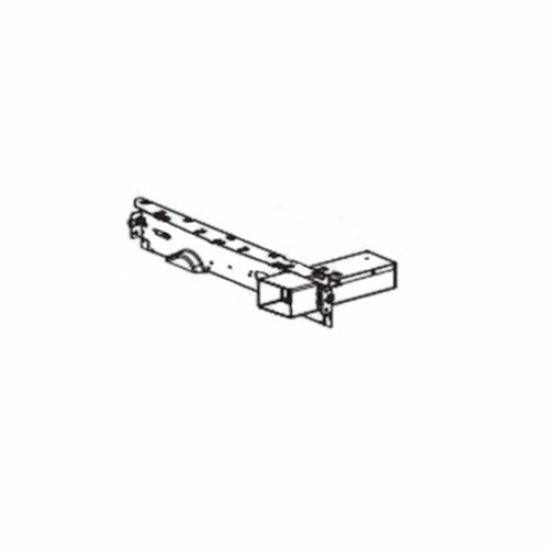 LG Part# ADV30755807 Frame Assembly - Genuine OEM