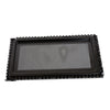 LG Part# ADV36545801 Door Frame (Black) - Genuine OEM