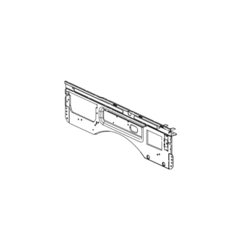 LG Part# ADV74166902 Frame Assembly - Genuine OEM