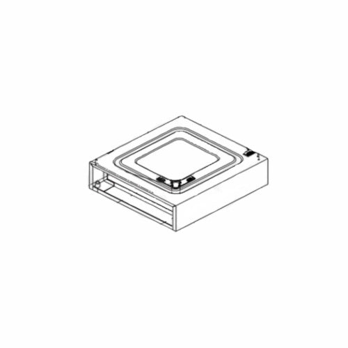 LG Part# ADV74288608 Frame Assembly - Genuine OEM