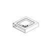 LG Part# ADV74288609 Frame Assembly - Genuine OEM