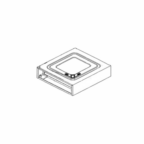 LG Part# ADV74288609 Frame Assembly - Genuine OEM