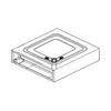 LG Part# ADV74288610 Frame Assembly - Genuine OEM