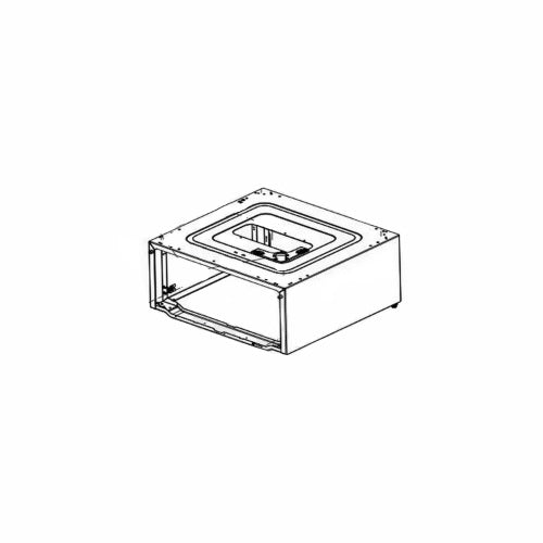 LG Part# ADV74288611 Frame Assembly - Genuine OEM