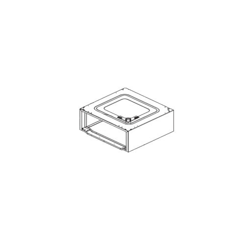 LG Part# ADV74311212 Frame Assembly - Genuine OEM