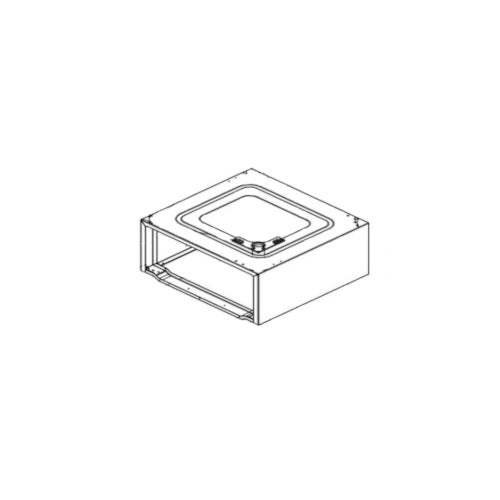 LG Part# ADV74311213 Frame Assembly - Genuine OEM