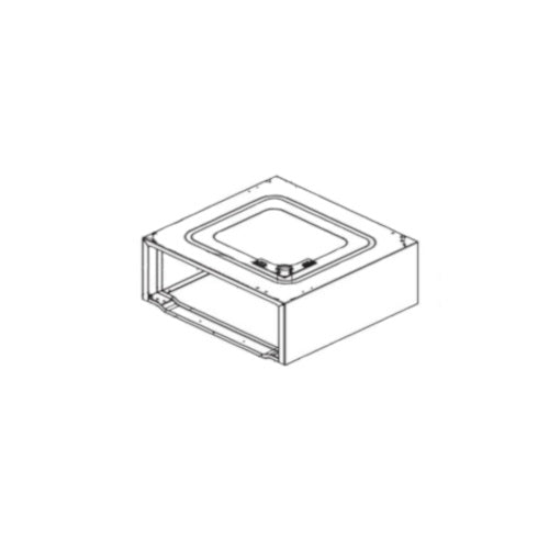 LG Part# ADV74311214 Frame Assembly - Genuine OEM