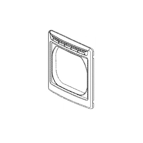 LG Part# ADV74568901 Frame Assembly - Genuine OEM