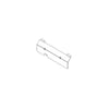 LG Part# ADV76928002 Frame Assembly - Genuine OEM