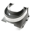 LG Part# ADW72909801 Ice Chute Funnel - Genuine OEM