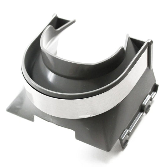 LG Part# ADW72909801 Ice Chute Funnel - Genuine OEM