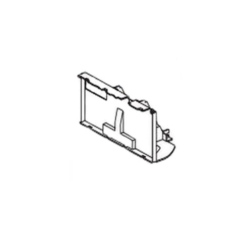 LG Part# ADW72930004 Funnel Assembly - Genuine OEM