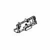 LG Part# ADW72990203 Funnel Assembly - Genuine OEM