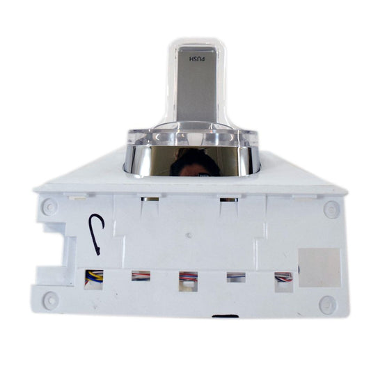 LG Part# ADW73269901 Funnel Assembly - Genuine OEM