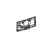 LG Part# ADW73349901 Funnel Assembly - Genuine OEM
