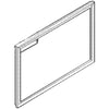 LG Part# ADX52752628 Door Gasket Assembly - Genuine OEM