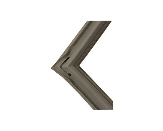 LG Part# ADX52752631 Door Gasket - Gray (OEM)