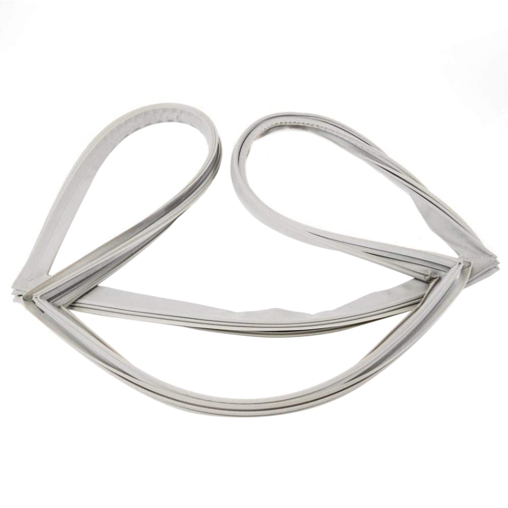 LG Refrigerator Door Gasket Assembly (Freezer, Grey) LTC22350SS