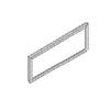 LG Part# ADX62356435 Door Gasket Assembly - Genuine OEM
