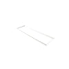 LG Part# ADX62356445 Door Gasket Assembly (Dark Gray) - Genuine OEM