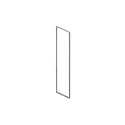 LG Part# ADX62356448 Door Gasket Assembly - Genuine OEM