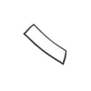 LG Part# ADX72930412 Door Gasket Assembly - Genuine OEM