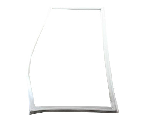 LG Refrigerator Fridge Door Gasket - White LFXS29766S/00