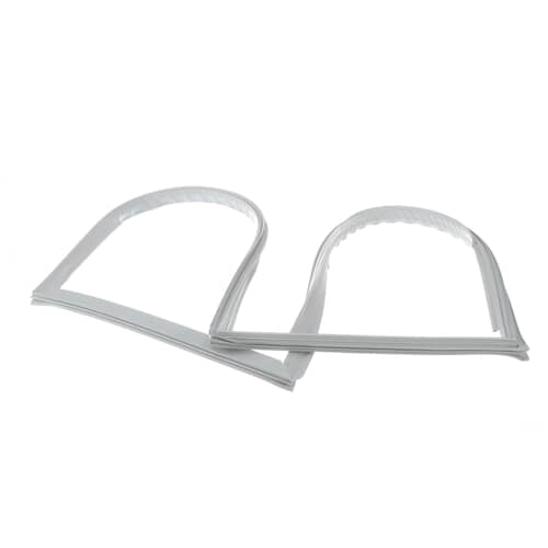 LG Refrigerator Fridge Door Gasket - White LFXS29626S/00