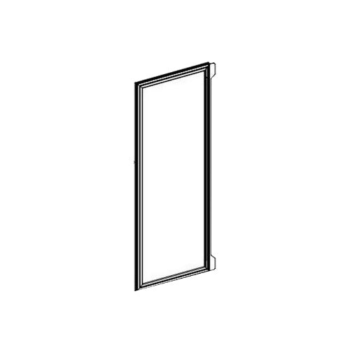 LG Part# ADX72930482 Door Gasket Assembly - Genuine OEM