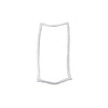 LG Part# ADX72930499 Door Gasket Assembly - Genuine OEM