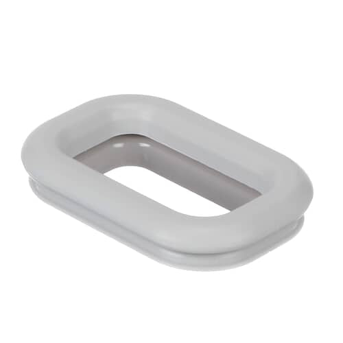 LG Refrigerator Ice Chute Door Gasket LMX30995ST