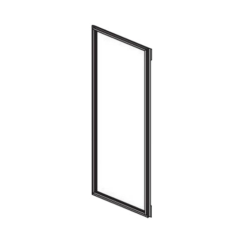 LG Part# ADX73250608 Door Gasket Assembly - Genuine OEM