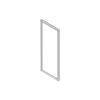 LG Part# ADX73350606 Door Gasket Assembly - Genuine OEM