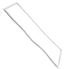 LG Part# ADX73350634 Door Gasket Assembly - White (OEM)