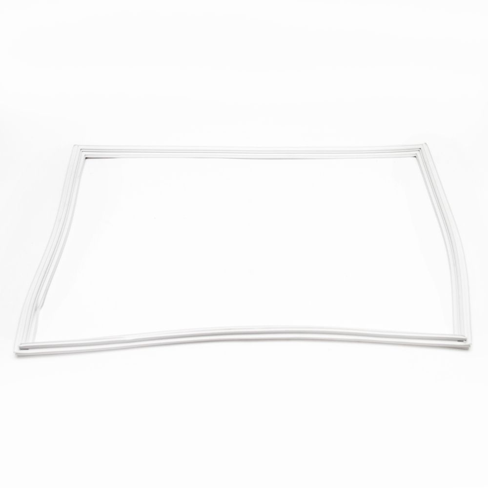 LG Part# ADX73350904 Door Gasket (White) - Genuine OEM