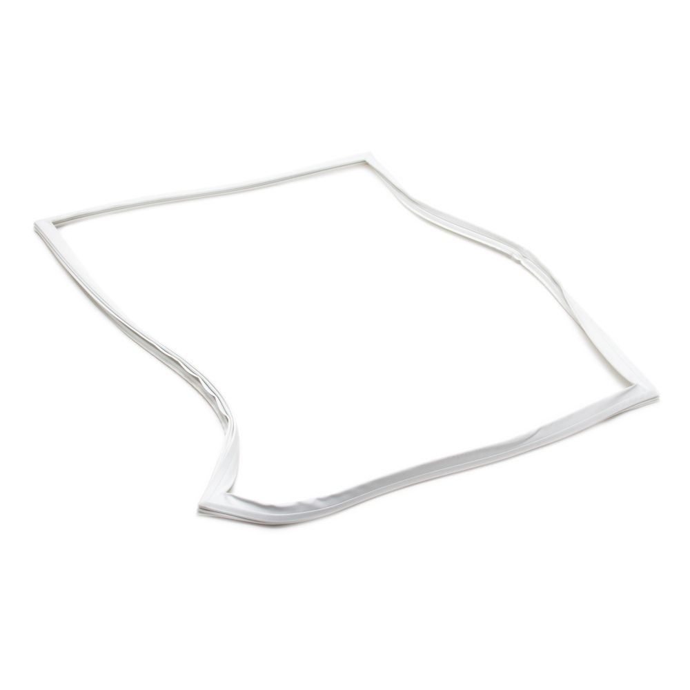 LG Refrigerator Door Gasket Assembly (White) LRBC20512SW