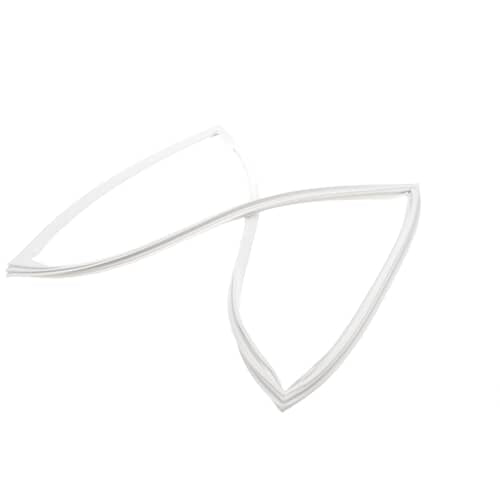 LG LRFC22750WW Freezer Door Gasket Assembly (White) Genuine OEM