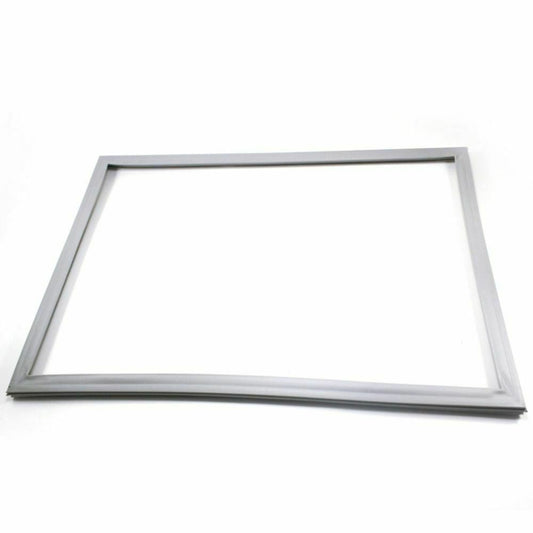 LG Refrigerator Freezer Door Gasket - Gray LFXS24623S/02