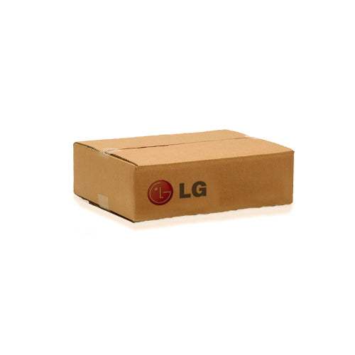 LG Part# ADX73350964 Door Gasket Assembly - Genuine OEM