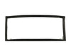 LG Part# ADX73410708 Refrigerator Door Gasket - Right, Black (OEM)