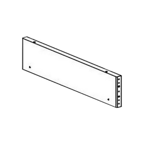 LG Part# ADX73450646 Door Gasket Assembly - Genuine OEM